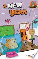 A New Year cover
