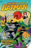 Blossom Battle! cover