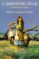 A Shooting Star: A Novel About Annie Oakley cover