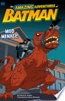 Mud Menace! cover