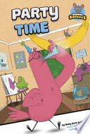 Party Time cover