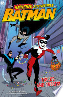 Tricks and Treats! cover