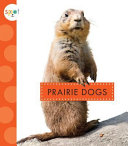 Prairie Dogs cover