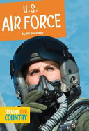 U.S. Air Force cover