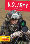 U.S. Army cover