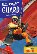 U.S. Coast Guard cover
