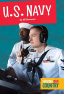 U.S. Navy cover