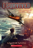 I Survived: The Battle of D-Day, 1944 cover