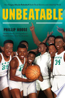 Attucks! Oscar Robertson and the Basketball Team That Awakened a City cover