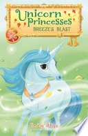 Breeze's Blast cover