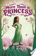More Than a Princess cover