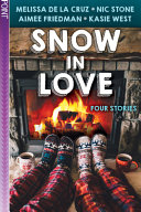 Snow in Love cover
