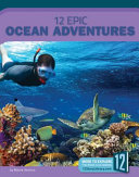 12 Epic Ocean Adventures cover