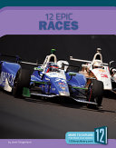 12 Epic Races cover