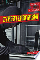 Cyberterrorism cover