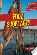 Food Shortages cover