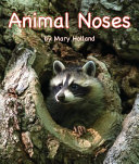 Animal Noses cover