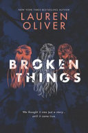 Broken Things cover