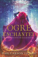 Ogre Enchanted cover