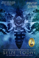 Seize Today cover
