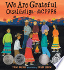 We Are Grateful: Otsaliheliga cover