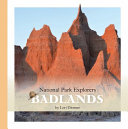 Badlands cover