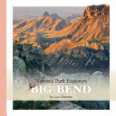 Big Bend cover