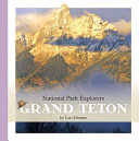 Grand Teton cover