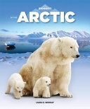 In the Arctic cover