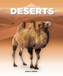 In the Deserts cover