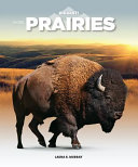 In the Prairies cover