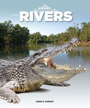 In the Rivers cover