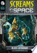 Alien Lockdown cover