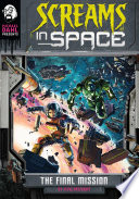 The Final Mission cover