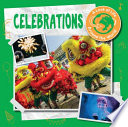 Celebrations cover