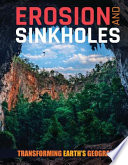 Erosion and Sinkholes cover