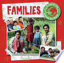Families cover