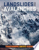 Landslides and Avalanches cover
