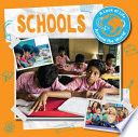 Schools cover