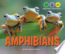 Amphibians cover