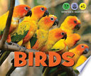 Birds cover