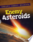 Enemy Asteroids cover