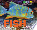 Fish cover