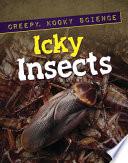 Icky Insects cover
