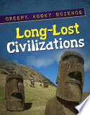 Long-Lost Civilizations cover