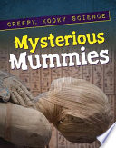 Mysterious Mummies cover