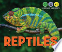 Reptiles cover