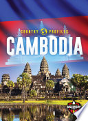 Cambodia cover