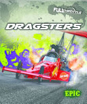 Dragsters (Bellwether) cover