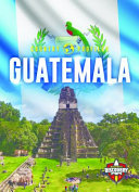 Guatemala cover